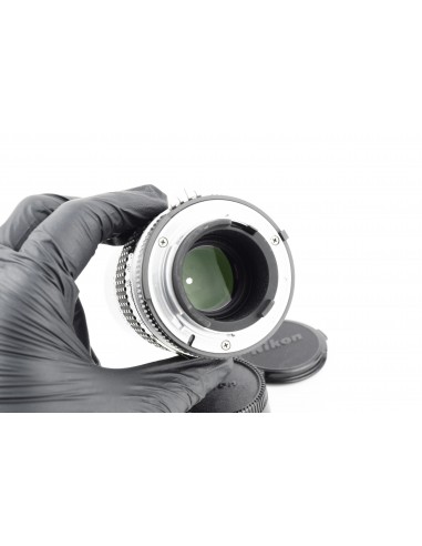 Nikon Ai-s Nikkor 135mm 1:2.8