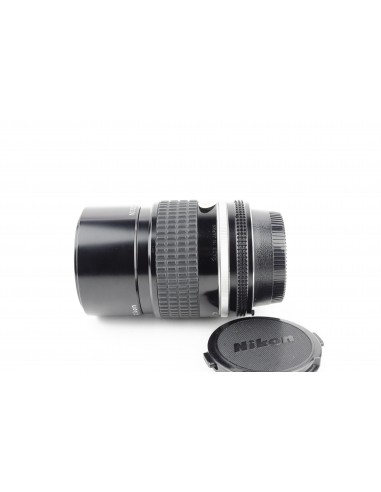 Nikon Ai-s Nikkor 135mm 1:2.8