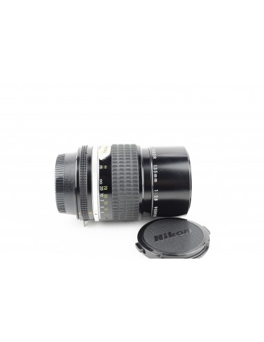 Nikon Ai-s Nikkor 135mm 1:2.8