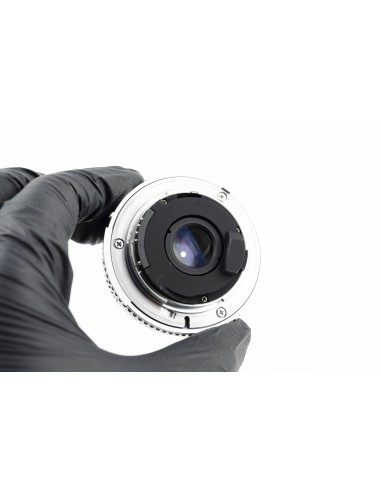 Nikon Ai-s Nikkor 45mm 1:2.8 P