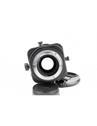 Nikon PC-E Micro Ai-s Nikkor N 45mm...