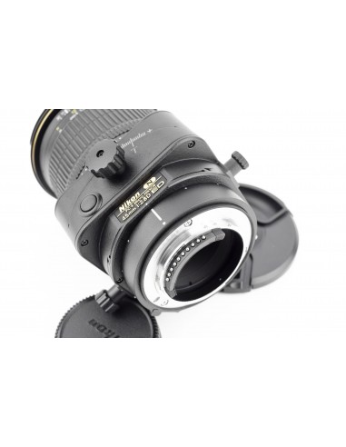 Nikon PC-E Micro Ai-s Nikkor N 45mm...