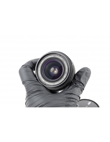 Olympus Zuiko MC Auto-W 28mm 1:2.8