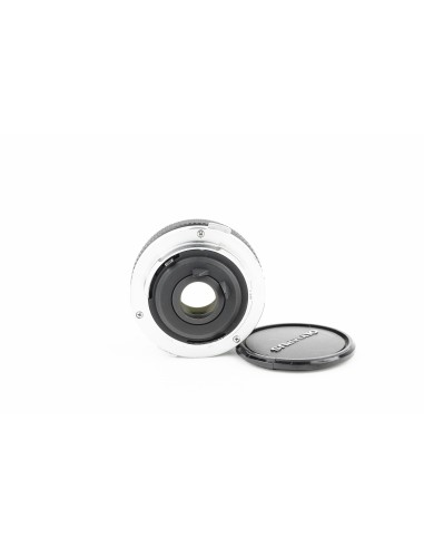 Olympus Zuiko MC Auto-W 28mm 1:2.8