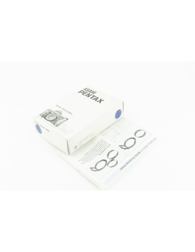 Asahi Pentax 6x7 Quick Focus Ring