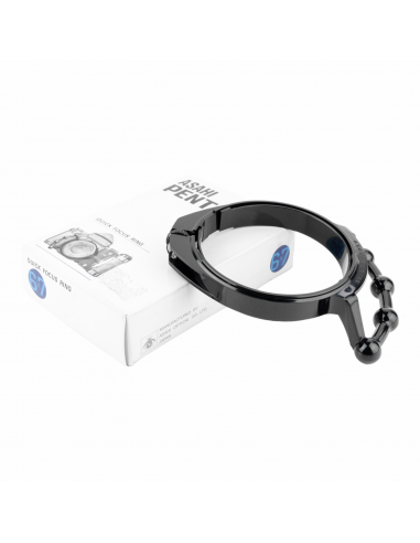 Asahi Pentax 6x7 Quick Focus Ring