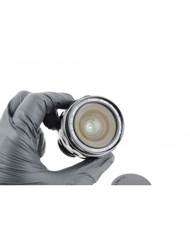 Asahi Pentax Super Takumar 28mm 1:3.5