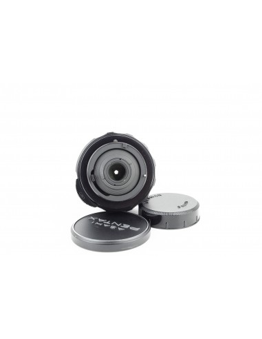 Asahi Pentax Super Takumar 28mm 1:3.5