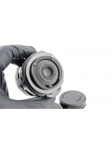 Asahi Pentax Super Takumar 28mm 1:3.5