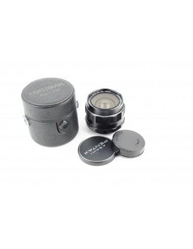 Asahi Pentax Super Takumar 28mm 1:3.5