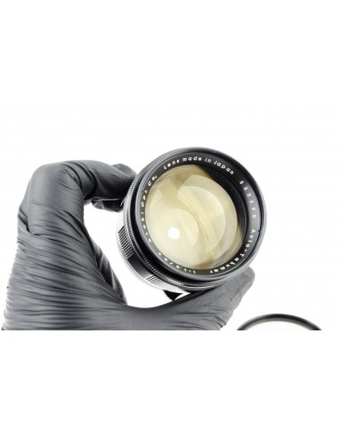 Asahi Pentax Auto Takumar 85mm 1:1.8