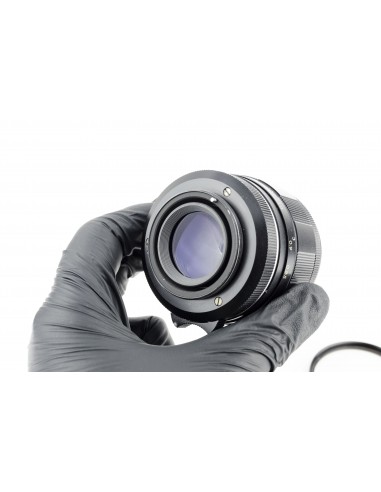 Asahi Pentax Auto Takumar 85mm 1:1.8