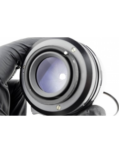 Asahi Pentax Auto Takumar 85mm 1:1.8