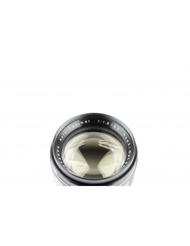 Asahi Pentax Auto Takumar 85mm 1:1.8