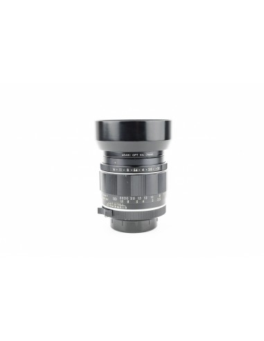 Asahi Pentax Auto Takumar 85mm 1:1.8