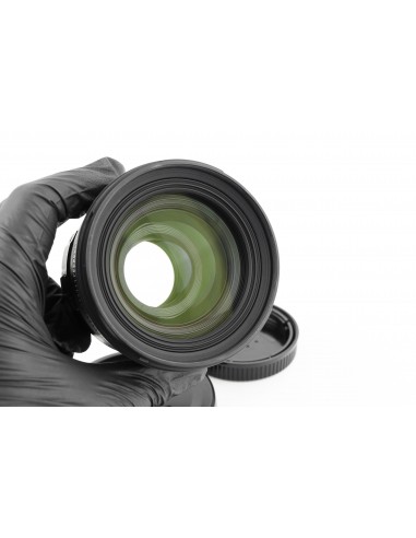 Sigma EX 50mm 1:1.4 DG HSM