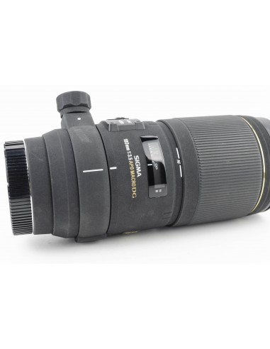 Sigma EX 180mm 1:3.5 APO MACRO DG
