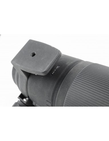 Sigma EX 180mm 1:3.5 APO MACRO DG