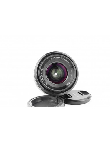 Sony FE 28-70mm 1:3.5-5.6 OSS