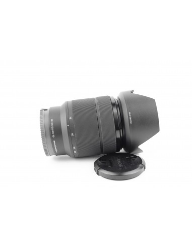 Sony FE 28-70mm 1:3.5-5.6 OSS