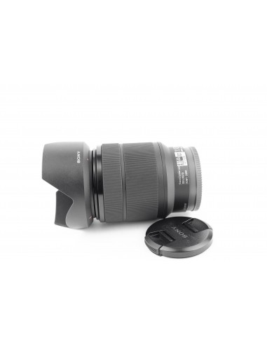 Sony FE 28-70mm 1:3.5-5.6 OSS