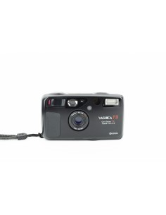 Yashica T5 2