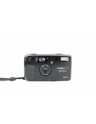 Yashica T5
