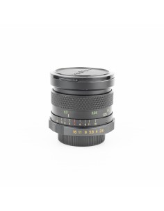 Auto Mamiya Sekor SX 28mm...