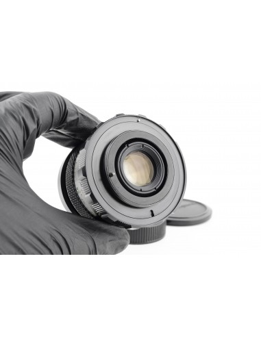 Auto Mamiya Sekor SX 28mm 1:2.8