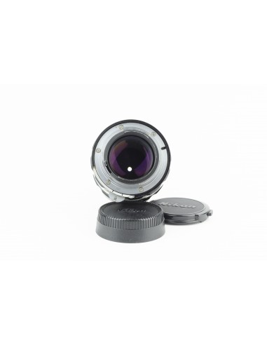 Nikon Nikkor-P Auto 105mm 1:2.5