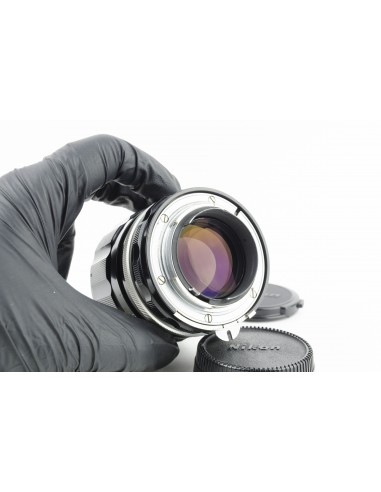 Nikon Nikkor-P Auto 105mm 1:2.5