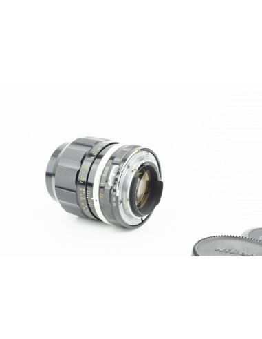 Nikon Nikkor-P Auto 105mm 1:2.5