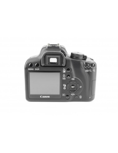 Canon 1000D kit