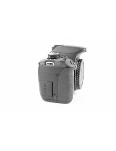 Canon EOS Rebel T4i / 650D 2