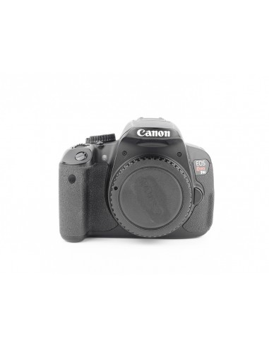 Canon EOS Rebel T4i / 650D