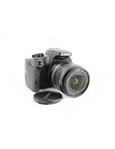 Canon 1000D kit