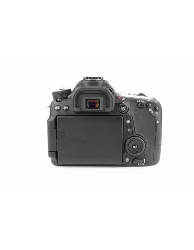 Canon 70D kit