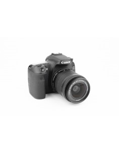 Canon 70D kit 2