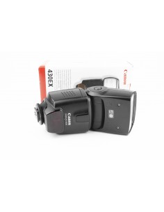 Canon Speedlite 430 EX
