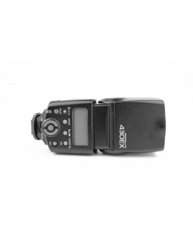 Canon Speedlite 430 EX