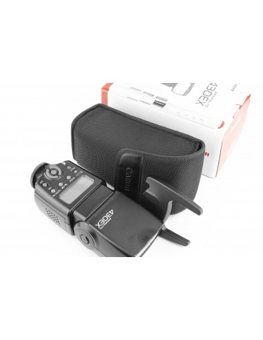 Canon Speedlite 430 EX