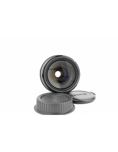 Canon EF 35-135mm 1:3.5-4.5