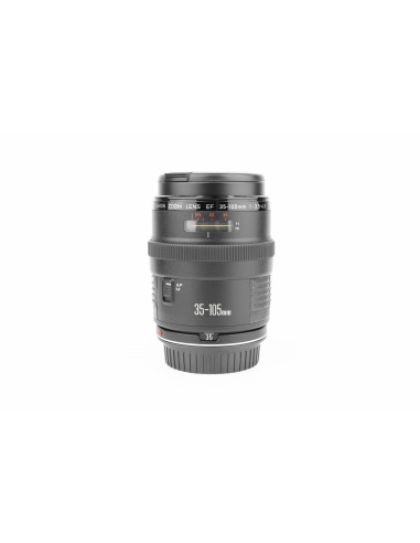 Canon EF 35-135mm 1:3.5-4.5