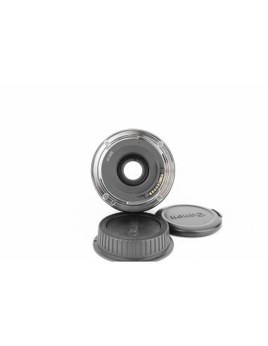 Canon EF 35-135mm 1:3.5-4.5