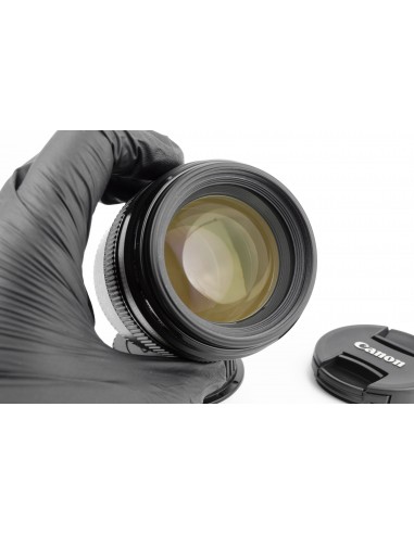 Canon EF 85mm 1:1.8 USM Ultrasonic