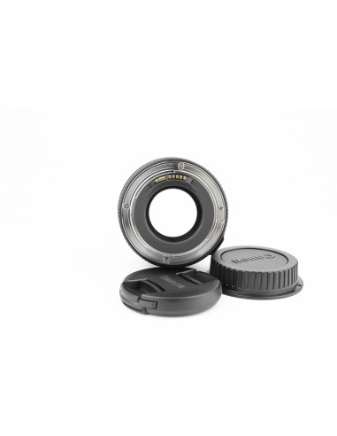 Canon EF 85mm 1:1.8 USM Ultrasonic