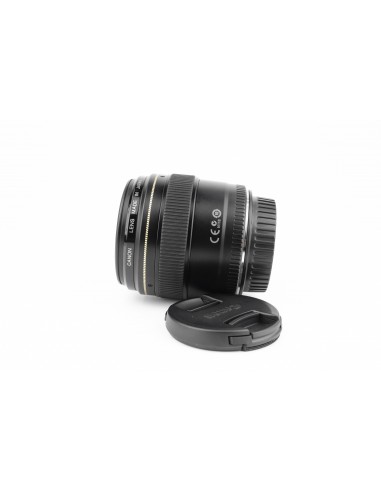 Canon EF 85mm 1:1.8 USM Ultrasonic