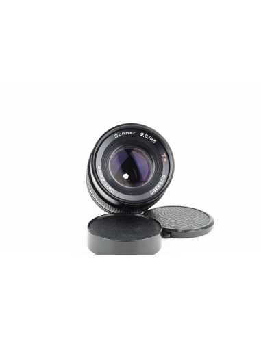 Carl Zeiss Sonnar T* 85mm 1:2.8 AEG