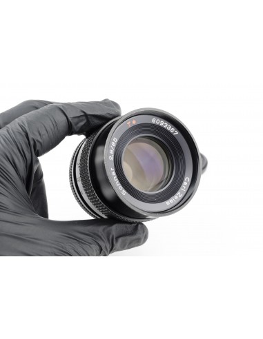 Carl Zeiss Sonnar T* 85mm 1:2.8 AEG
