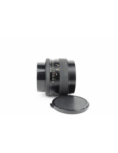 Carl Zeiss Sonnar T* 85mm 1:2.8 AEG